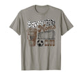 Soccer Moms Club Livin That Soccer Mom T-Shirt - Fun Novelty Design Unisex - T-Shirt, Sweatshirt, Hoodie