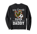 My Favorite Soccer Player Calls Me Sweatshirt - Aesthetic Graphic Unisex - T-Shirt, Sweatshirt, Hoodie