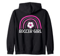 Soccer Sweatshirt - Unique Graphic Men Women - T-Shirt, Sweatshirt, Hoodie