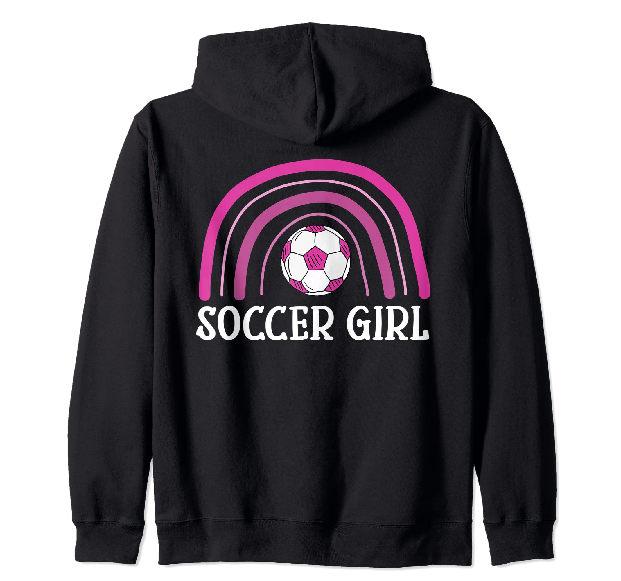 Soccer Sweatshirt - Unique Graphic Men Women - T-Shirt, Sweatshirt, Hoodie