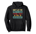 Soccer Teen Soccer Lover Player Sports Hoodie - Fun Novelty Design Unisex - T-Shirt, Sweatshirt, Hoodie
