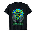 2026 Goals Soccer Goalkeeper Gloves T-Shirt - Streetwear Style for Adults - T-Shirt, Sweatshirt, Hoodie