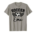 Soccer Matching Family Game And Gifts T-Shirt - Novelty Apparel for Adults - T-Shirt, Sweatshirt, Hoodie