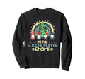 Im Soccer Player Gnome Family Sweatshirt - Fun Novelty Design Unisex - T-Shirt, Sweatshirt, Hoodie