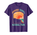 Indiana Dunes Souvenirs Gifts Indiana T-Shirt - Novelty Apparel for Adults - T-Shirt, Sweatshirt, Hoodie