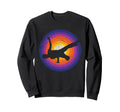 Break Dancing B Pose Hip Hop Old Sweatshirt - Aesthetic Graphic Unisex - T-Shirt, Sweatshirt, Hoodie