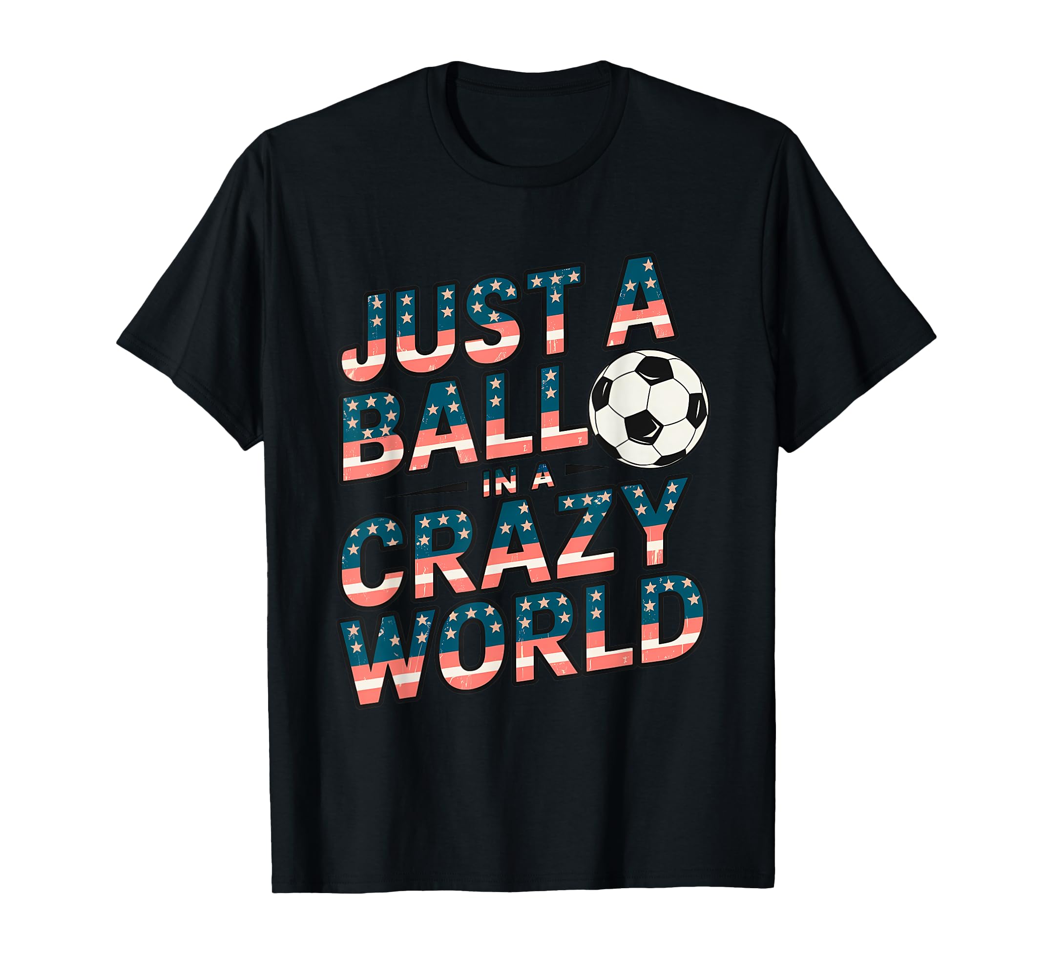 Soccer Player Soccer Sport T-Shirt - Casual Everyday Wear for Adults - T-Shirt, Sweatshirt, Hoodie