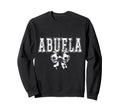 Coquette Soccer Abuela Spirit Sweatshirt - Streetwear Style Unisex - T-Shirt, Sweatshirt, Hoodie
