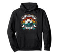 Soccer Dad Family Matching Dad Fathers Hoodie - Minimalist Print Men Women - T-Shirt, Sweatshirt, Hoodie