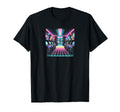 80S Arcade Dreamworld T-Shirt - Trendy Graphic Unisex - T-Shirt, Sweatshirt, Hoodie