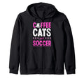 Soccer Aesthetic T-Shirt - Custom Art Print Men Women - T-Shirt, Sweatshirt, Hoodie