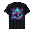 Arcade Gaming T-Shirt - Graphic Print Men Women - T-Shirt, Sweatshirt, Hoodie