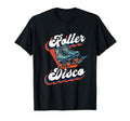 70S Costume And Roller Disco Outfit T-Shirt - Novelty Apparel for Adults - T-Shirt, Sweatshirt, Hoodie
