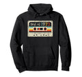 Best 1973 1973 Cassette Tape Birthday Hoodie - Streetwear Style Men Women - T-Shirt, Sweatshirt, Hoodie