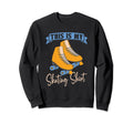 Skater Skates Roller Skating Sweatshirt - Trendy Graphic Unisex - T-Shirt, Sweatshirt, Hoodie