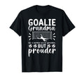 Soccer Goalie Grandma Soccer Keeper T-Shirt - Novelty Apparel Unisex - T-Shirt, Sweatshirt, Hoodie