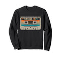 1976 50Th Birthday Gifts 50 Years Old Sweatshirt - Novelty Apparel Unisex - T-Shirt, Sweatshirt, Hoodie