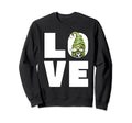 Funny Soccer Grandpa Gnome Football Sweatshirt - Custom Art Print Unisex - T-Shirt, Sweatshirt, Hoodie
