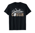 Ice Hockey Goalie Cousin Hockey T-Shirt - Streetwear Style for Adults - T-Shirt, Sweatshirt, Hoodie