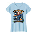 Soccer Equipment Storage T-Shirt - Fun Novelty Design for Adults - T-Shirt, Sweatshirt, Hoodie