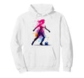 Soccer Teen Soccer Hoodie - Fun Novelty Design Unisex - T-Shirt, Sweatshirt, Hoodie