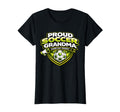 Soccer Grandma Funny Proud Game Day T-Shirt - Trendy Graphic Men Women - T-Shirt, Sweatshirt, Hoodie