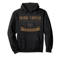 National Park Grand Canyon Arizona Us Hoodie - Aesthetic Graphic Unisex - T-Shirt, Sweatshirt, Hoodie