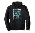 Rocky Mountain National Park Scenic Hoodie - Novelty Apparel Unisex - T-Shirt, Sweatshirt, Hoodie