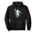 Handball Sports Team Team Goalkeeper T-Shirt - Streetwear Style for Adults - T-Shirt, Sweatshirt, Hoodie