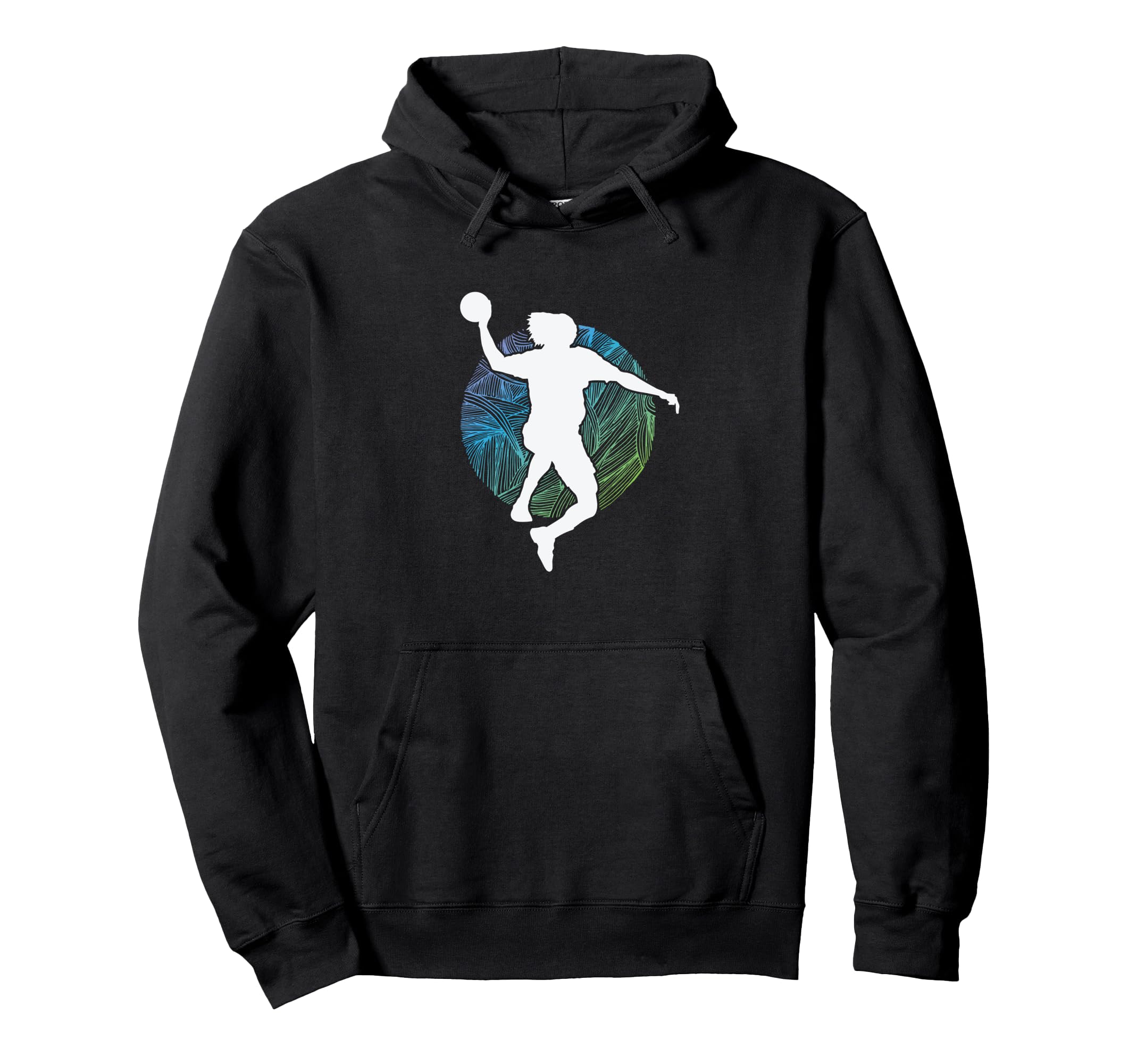 Handball Sports Team Team Goalkeeper T-Shirt - Streetwear Style for Adults - T-Shirt, Sweatshirt, Hoodie