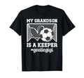 Proud Soccer Goalie Gigi Soccer T-Shirt - Trendy Graphic Men Women - T-Shirt, Sweatshirt, Hoodie