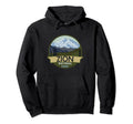 Zion National Park Mountain Hiking Travel Hoodie - Streetwear Style Unisex - T-Shirt, Sweatshirt, Hoodie