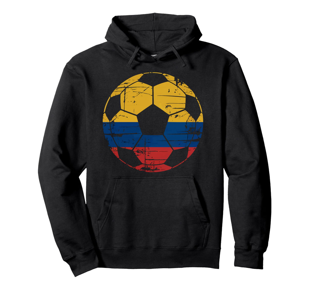 Soccer Player Soccer Coach Kick Hoodie - Casual Everyday Wear for Adults - T-Shirt, Sweatshirt, Hoodie