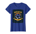 Game Face Soccer T-Shirt - Unique Graphic Unisex - T-Shirt, Sweatshirt, Hoodie