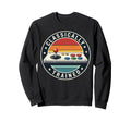 Classically Trained Arcade Gaming Sweatshirt - Custom Art Print for Adults - T-Shirt, Sweatshirt, Hoodie