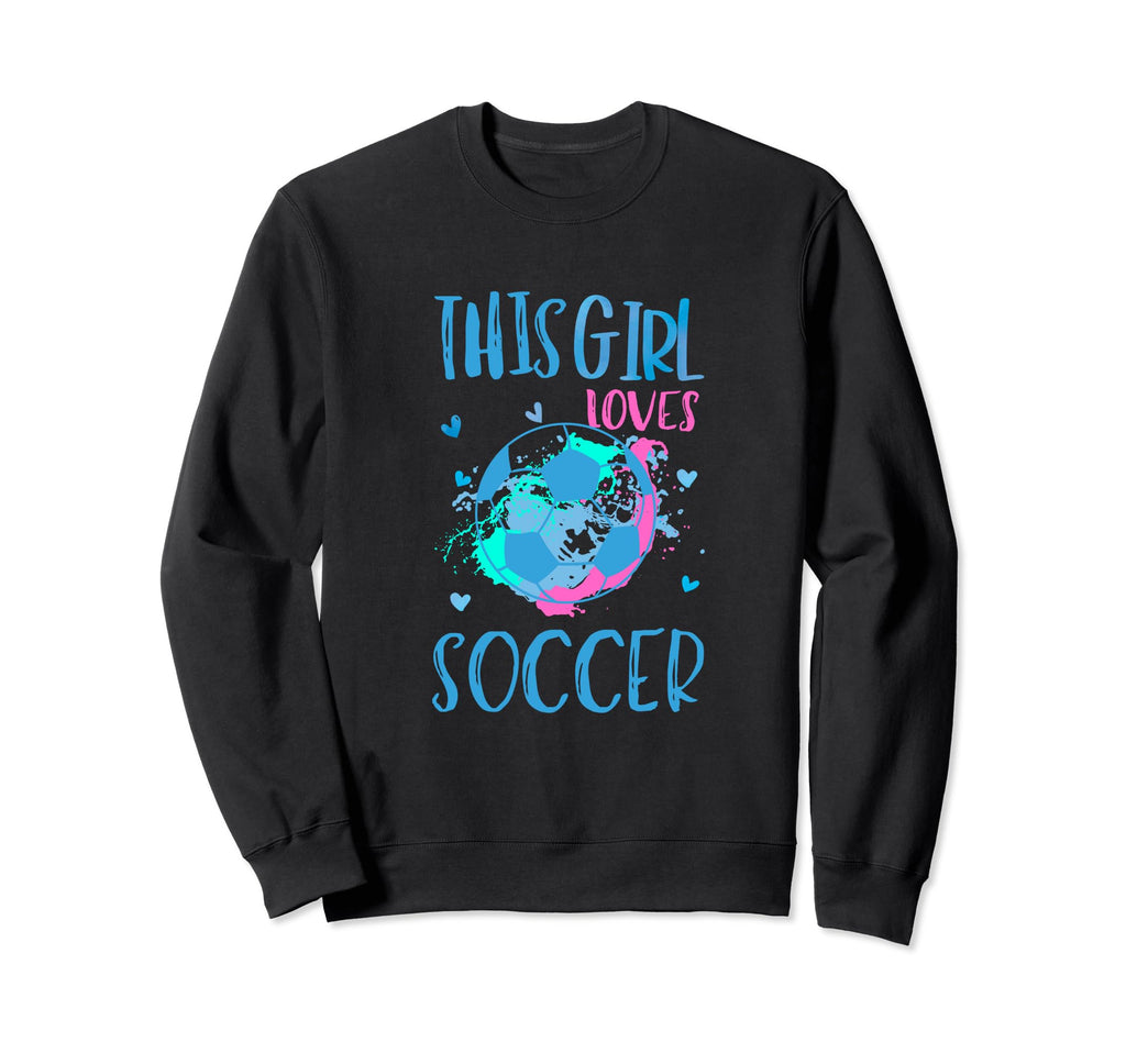 Soccer Soccer Player Soccer Sweatshirt - Streetwear Style for Adults - T-Shirt, Sweatshirt, Hoodie
