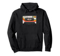 40 Year Old 1986 Cassette Tape 40Th Hoodie - Streetwear Style Unisex - T-Shirt, Sweatshirt, Hoodie