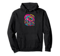 Skates Hoodie - Casual Everyday Wear Men Women - T-Shirt, Sweatshirt, Hoodie