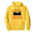 Grand Canyon National Park Arizona Usa T-Shirt - Novelty Apparel Men Women - T-Shirt, Sweatshirt, Hoodie
