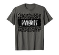Knights Team Mascot School Spirit T-Shirt - Streetwear Style Men Women - T-Shirt, Sweatshirt, Hoodie