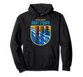Giant Sequoia National Monument Hoodie - Aesthetic Graphic for Adults - T-Shirt, Sweatshirt, Hoodie