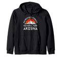 Petrified Forest National Park Arizona T-Shirt - Novelty Apparel Men Women - T-Shirt, Sweatshirt, Hoodie