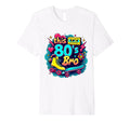 80S Bro Cassette Roller Skate Funny T-Shirt - Streetwear Style for Adults - T-Shirt, Sweatshirt, Hoodie