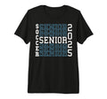 Soccer Senior Night Soccer Senior T-Shirt - Fun Novelty Design for Adults - T-Shirt, Sweatshirt, Hoodie