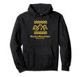 Rocky Mountain National Park Colorado Hoodie - Unique Graphic Men Women - T-Shirt, Sweatshirt, Hoodie