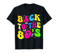 80S Costume Cassette Disco Party 80S T-Shirt - Minimalist Print Unisex - T-Shirt, Sweatshirt, Hoodie