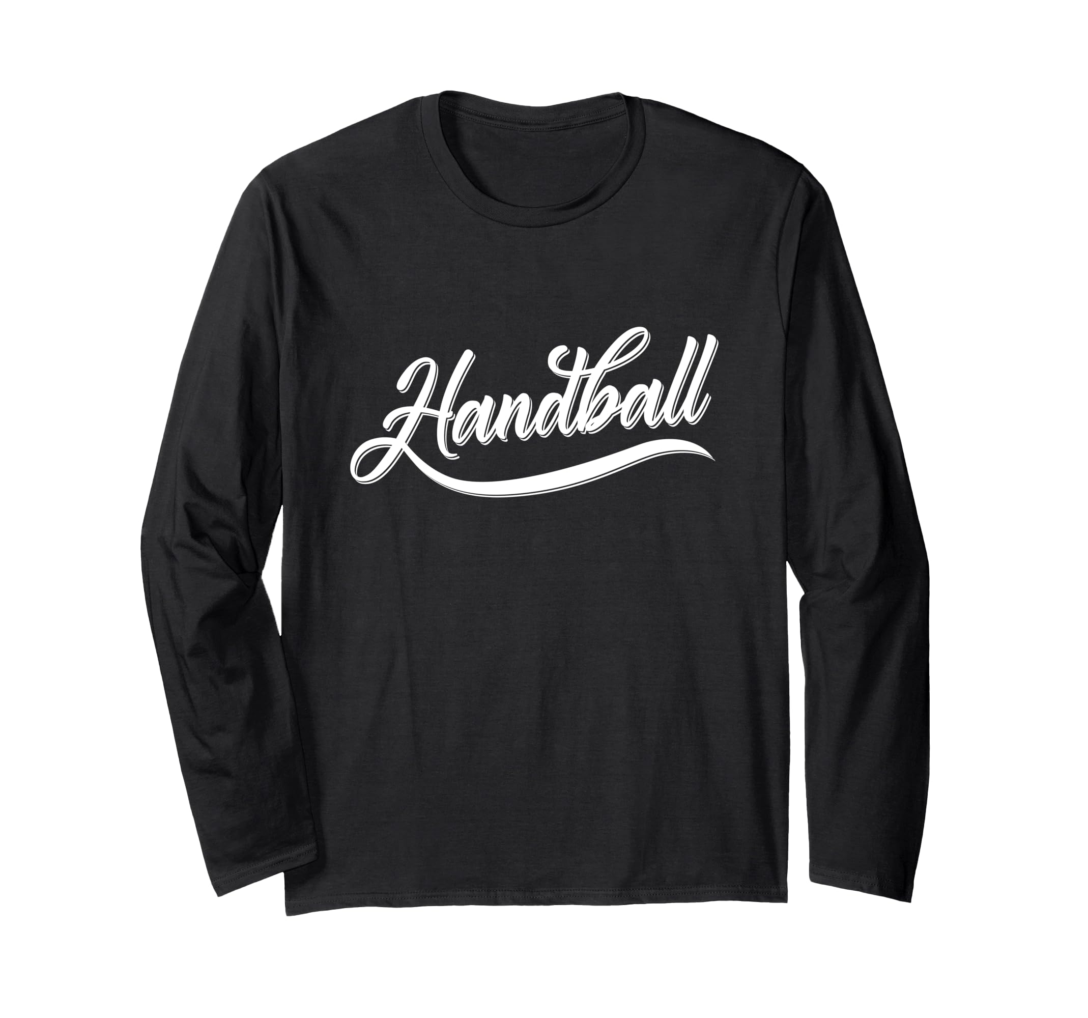 Handball Sports Team Team Sweatshirt - Novelty Apparel Men Women - T-Shirt, Sweatshirt, Hoodie
