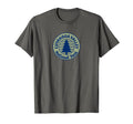 Cuyahoga Valley National Park T-Shirt - Casual Everyday Wear Men Women - T-Shirt, Sweatshirt, Hoodie