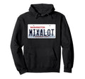 Mixalot Old School Hip Hop Rap Hoodie - Streetwear Style for Adults - T-Shirt, Sweatshirt, Hoodie