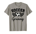 Soccer Matching Family Game And Sweatshirt - Casual Everyday Wear Unisex - T-Shirt, Sweatshirt, Hoodie